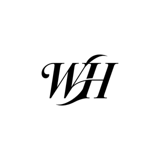 William Hopper logo mark